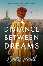 Buy The Distance Between Dreams