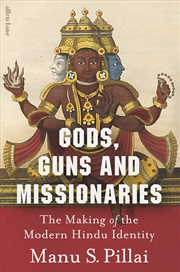 Buy Gods, Guns and Missionaries