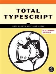 Buy Total Typescript