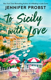 Buy To Sicily with Love