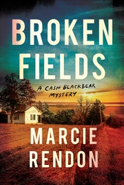 Buy Broken Fields