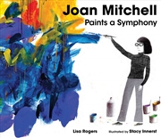 Buy Joan Mitchell Paints a Symphony