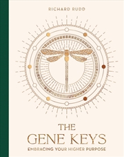 Buy The Gene Keys (Special Anniversary Edition)