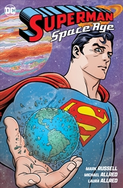 Buy Superman: Space Age