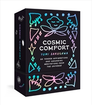 Buy Cosmic Comfort