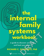 Buy The Internal Family Systems Workbook