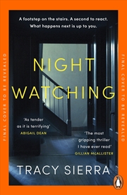 Buy Nightwatching