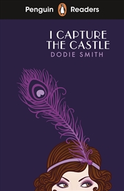 Buy Penguin Readers Level 4: I Capture the Castle (ELT Graded Reader)