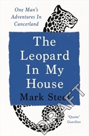 Buy The Leopard in my House