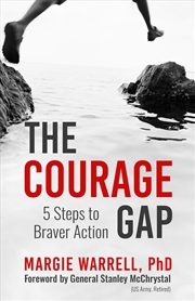 Buy The Courage Gap