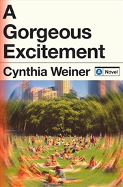 Buy A Gorgeous Excitement