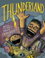 Buy Thunderland