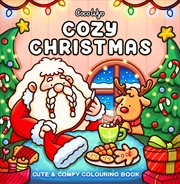 Buy Cozy Christmas