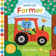 Buy Farmer (Suki Cat)