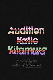 Buy Audition