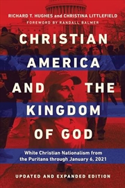 Buy Christian America and the Kingdom of God