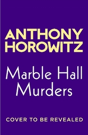 Buy Marble Hall Murders