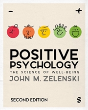 Buy Positive Psychology: The Science of Well-Being