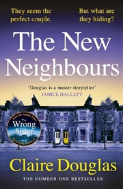 Buy The New Neighbours