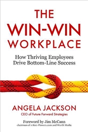 Buy The Win-Win Workplace