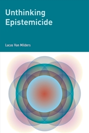 Buy Unthinking Epistemicide