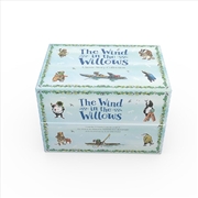 Buy Wind In The Willows 20 Volume Collection