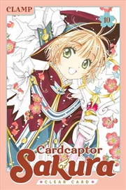 Buy Cardcaptor Sakura: Clear Card 16