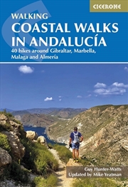 Buy Coastal Walks in Andalucia