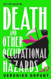 Buy Death and Other Occupational Hazards