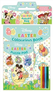 Buy Disney: Easter Activity Bag