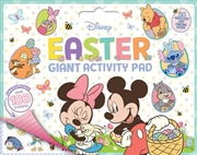 Buy Disney: Easter Giant Activity Pad