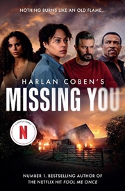 Buy Missing You TV tie-in edition