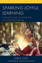 Buy Sparking Joyful Learning