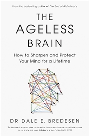 Buy The Ageless Brain