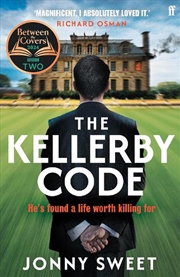 Buy The Kellerby Code