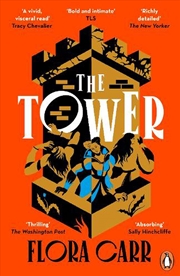 Buy The Tower