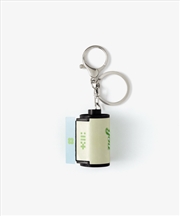 Buy Illit - I'll Like You 2nd Mini Album Official Md Film Keyring