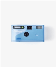 Buy Illit - I'll Like You 2nd Mini Album Official Md Disposable Camera