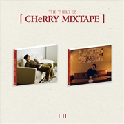 Buy I'll - Third Ep [Cherry Mixtape] RANDOM