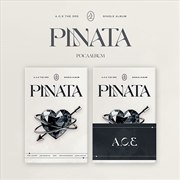 Buy A.C.E - 3rd Single Album [Pinata] (Pocaalbum)