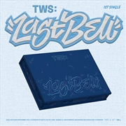 Buy Tws - 1st Single [Last Bell]