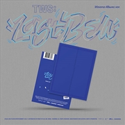 Buy Tws - 1st Single [Last Bell] (Weverse Albums Ver.)