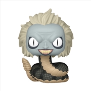 Buy Beetlejuice - Beetlejuice (Rattlesnake) Exclusive Pop! Vinyl [RS]