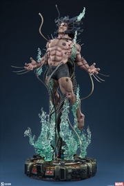 Buy X-Men - Wolverine: Weapon X Premium Format Statue