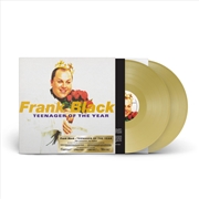 Buy Teenager of the Year - 30th Anniversary Gold Vinyl