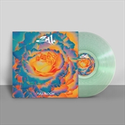 Buy Full Bloom - Coke Bottle Clear Vinyl