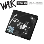 Buy Walk - The 6th Album (Poster Ver.)