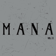 Buy Mana Remastered Vol 2