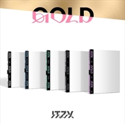 Buy Gold [Digipack Ver.]