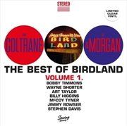 Buy Best Of Birdland 1